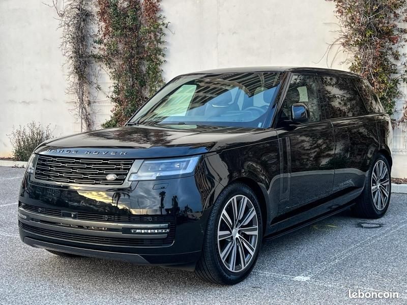 Land-rover Range Rover 3.0 P460e 460ch PHEV Autobiography LWB (image 1)