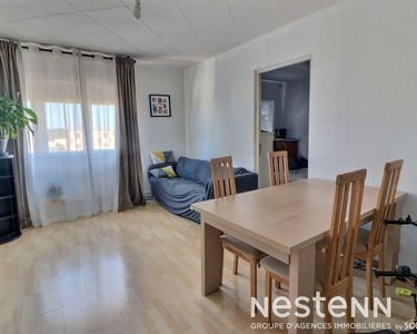 Appartement 135 000 € - 77 m²