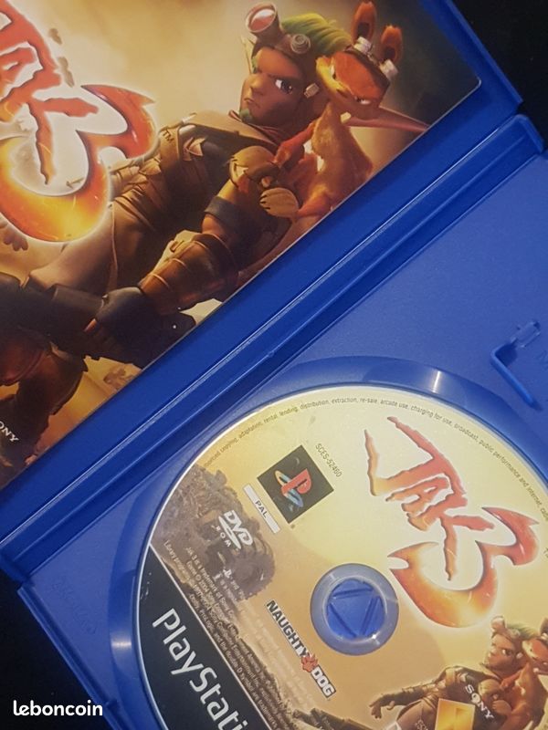 NARUTO UZUMAKI Chronicles 2 - Jeu PS2 PAL français Complet Bon État
