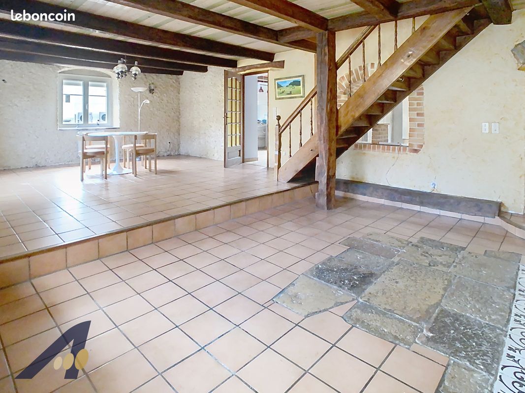 Maison 6 pièces 169 m² · à Badevel · 169 m² · 239 000 €
