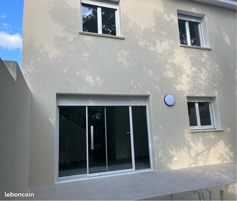 Maison 4 pièces 90 m² · à Bollène · 90 m² · 1 090 €