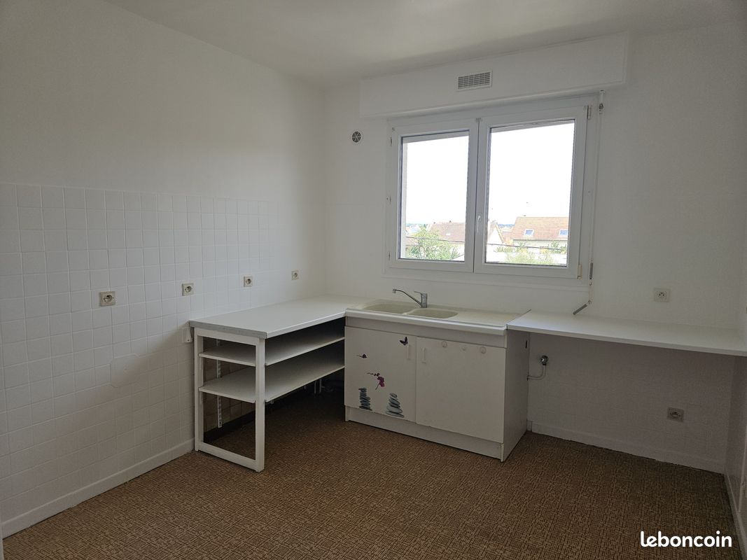 Appartement a louer tremblay-en-france - 3 pièce(s) - 70 m2 - Surfyn