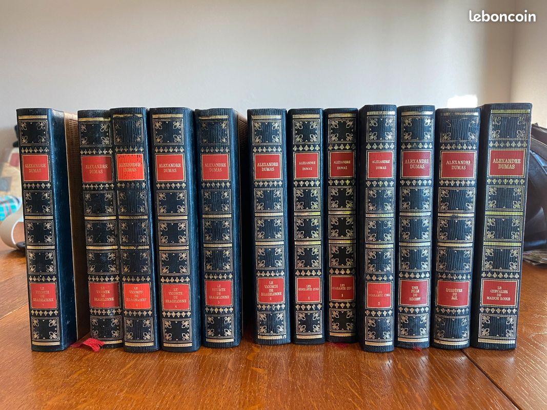 Différents livres (image 9)