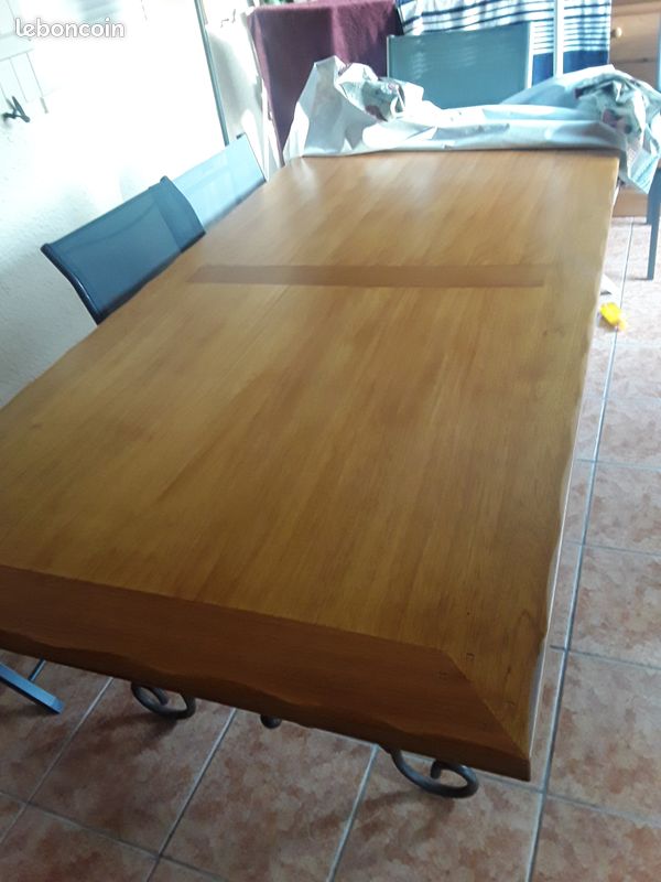 Table de salle à manger (image 1)