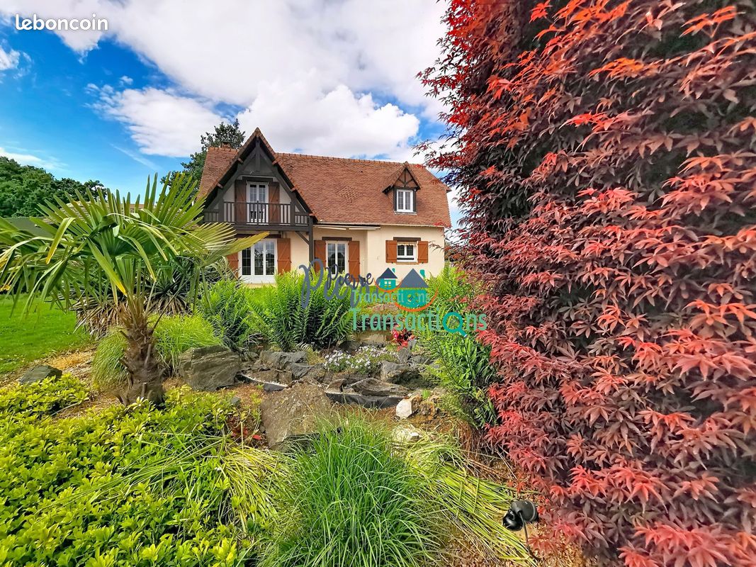 Maison 6 pièces 150 m² · à Bolbec · 150 m² · 290 000 €