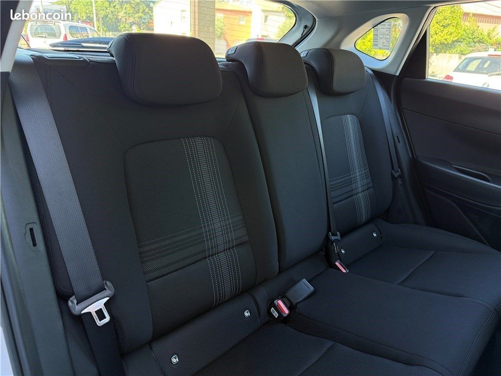 Hyundai i20 III 1.0 T-GDI 90 Initia (image 9)
