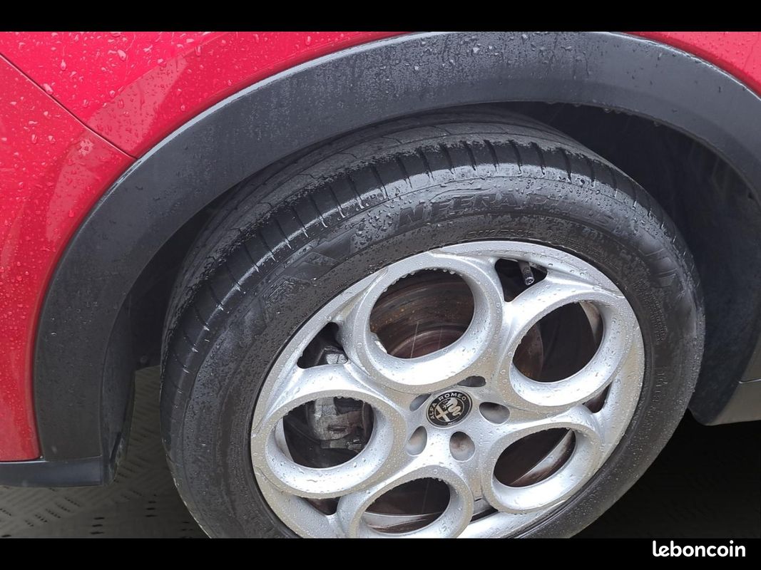 Alfa romeo Tonale 1.5 Hybrid 130ch Sprint TCT (image 13)