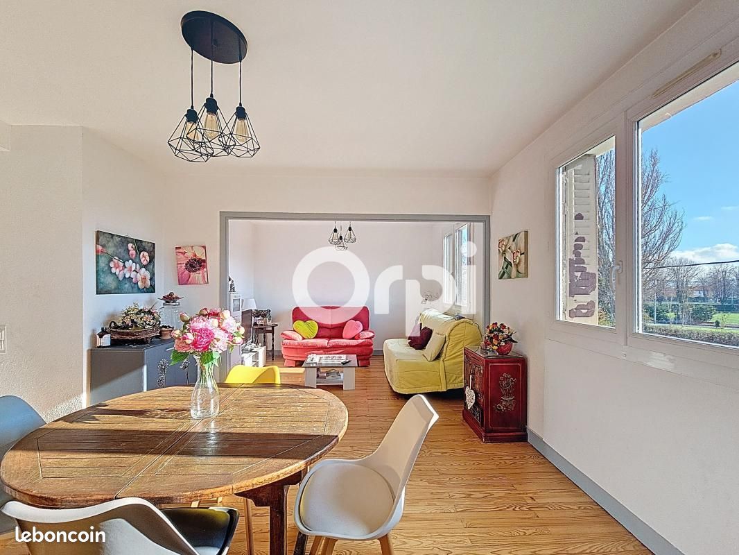 Appartement 3 pièces 65 m² (image 9)