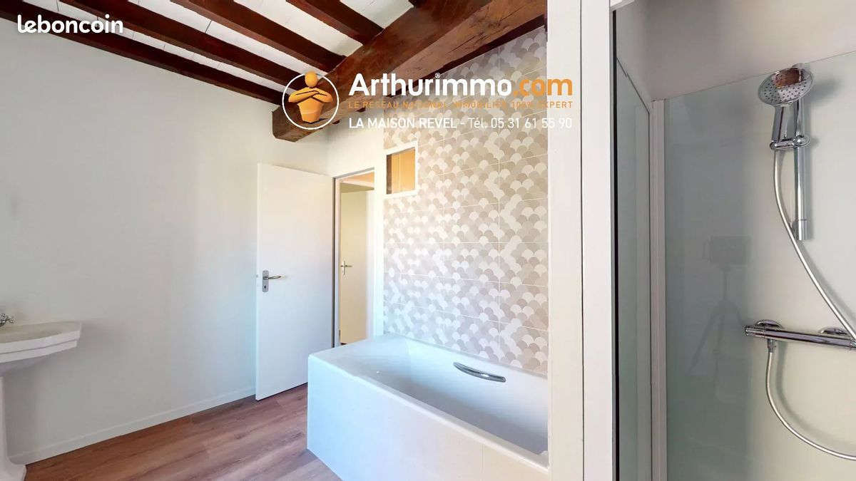 Propriété 6 pièces 189 m² (image 6)