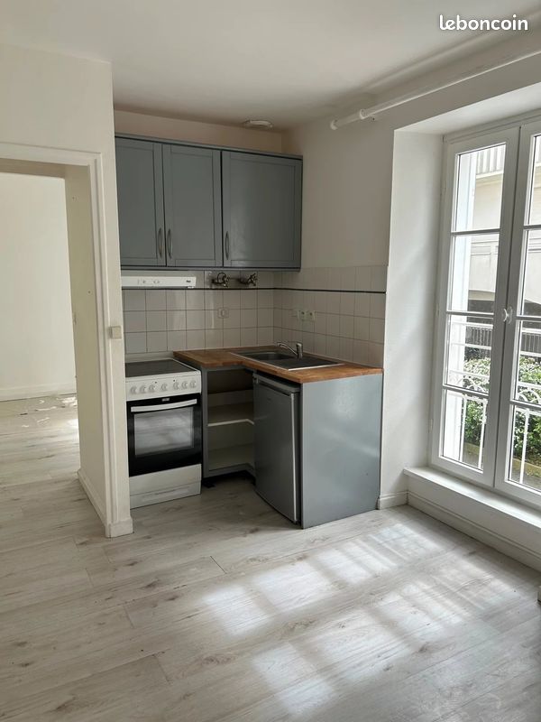 Appartement 4 pièces 76 m² - La Rochelle 17000 (image principale 8)