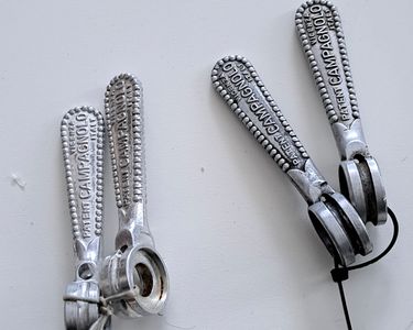 Campagnolo Shifters À VENDRE! - FR