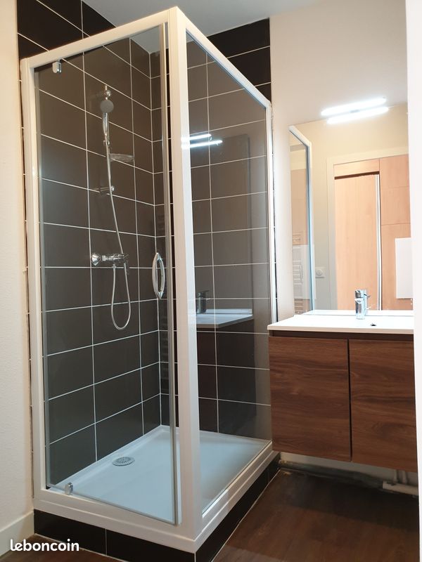 Appartement 3 pièces 53 m² · à Blois · 53 m² · 650 €