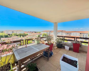 Appartement 432 000 € - 129 m²