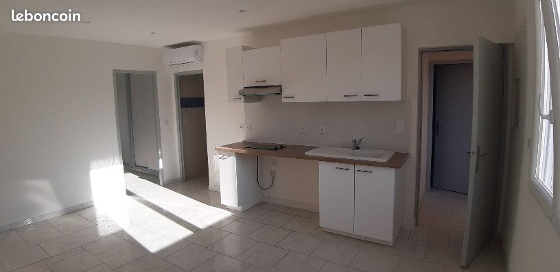 Appartement 2 pièces 36 m² · à Nîmes · 36 m² · 530 €/mois