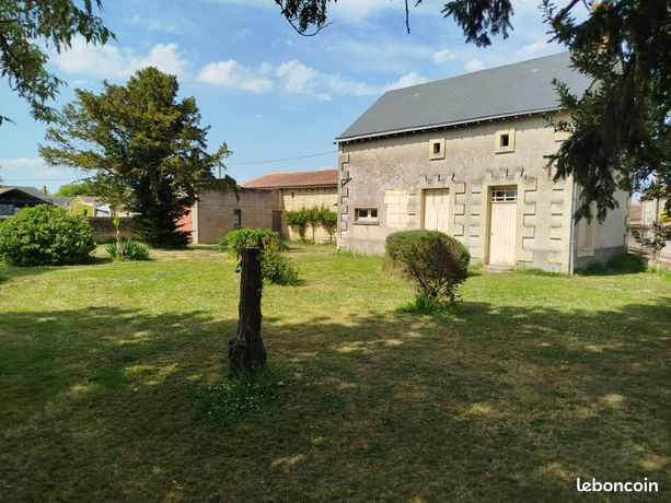 Maison 3 pièces de 85 m² avec terrain à construire