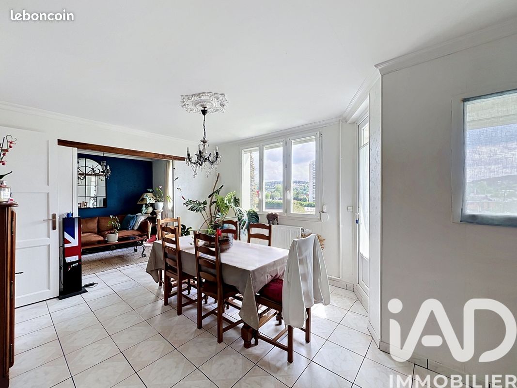 Maison 5 pièces 114 m² (image 3)