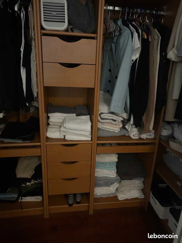 Dressing bois (image 2)