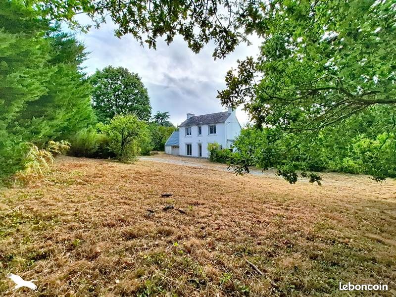 Maison 4 pièces 85 m² · à Fouesnant · 85 m² · 197 580 €