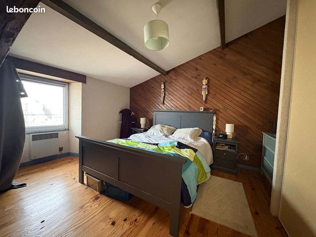Maison 3 pièces 50 m² · à Niort · 50 m² · 80 000 €