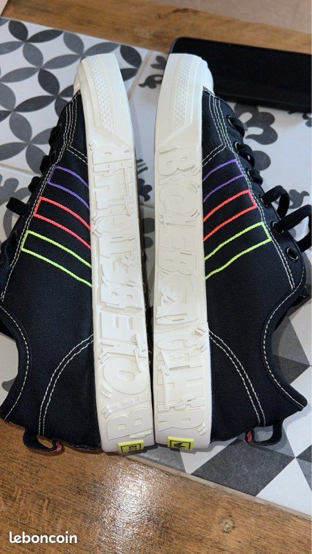 Adidas Nizza (image 3)