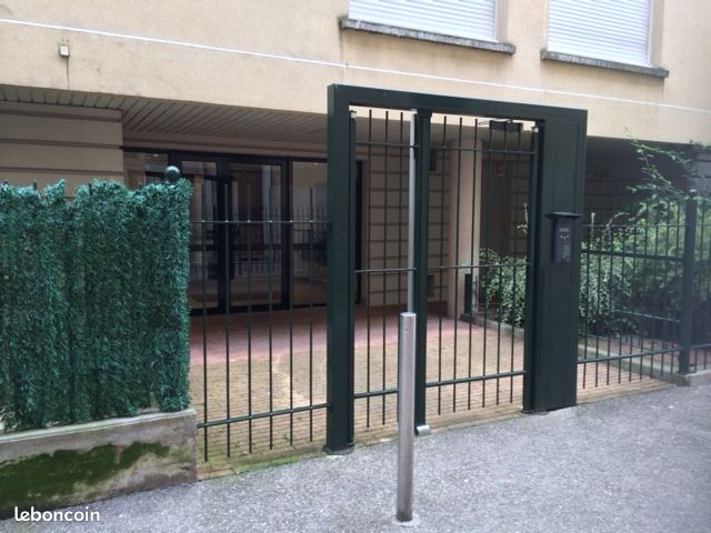 Appartement a louer grenoble - 1 pièce(s) - 22 m2 - Surfyn