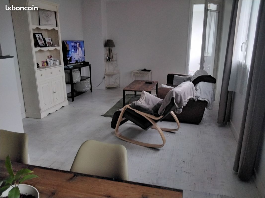Appartement 3 pièces 71 m² · à Périgueux · 71 m² · 1 100 000 €