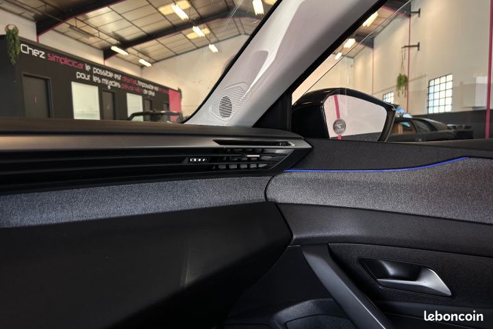 PEUGEOT 308 SW III BlueHDi 130ch S&S EAT8 Allure 130Ch Garantie 12 mois (image 16)