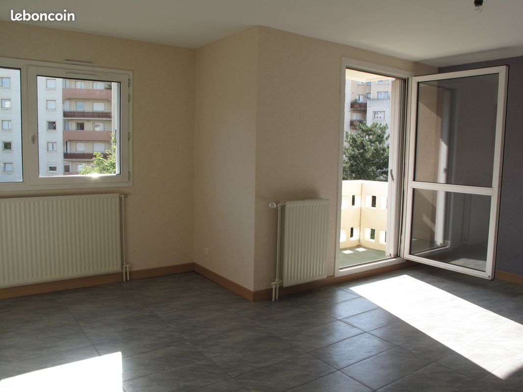 Appartement 2 pièces 37 m² · à Lyon · 37 m² · 705 €/mois
