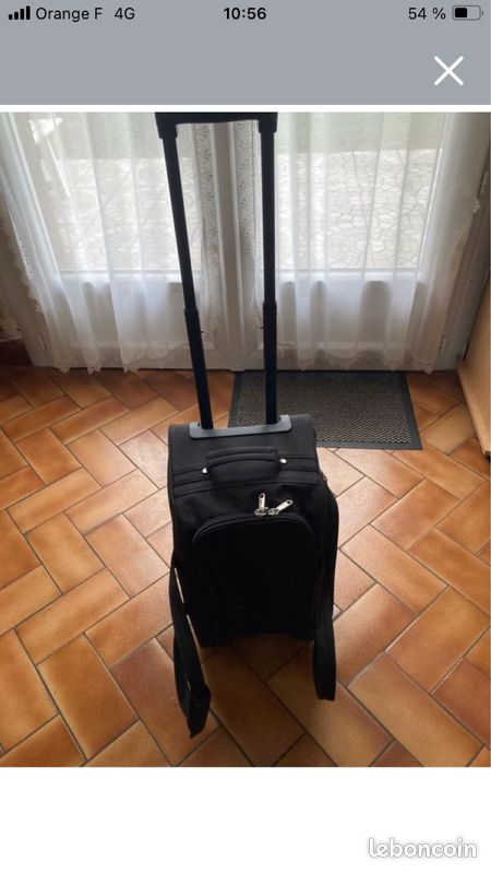 Sac de voyage (image 3)