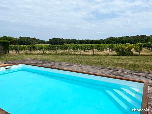 Maison 5 pièces 102 m²