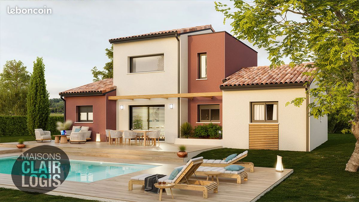 Maison 100 m² · à Miramas · 100 m² · 425 000 €
