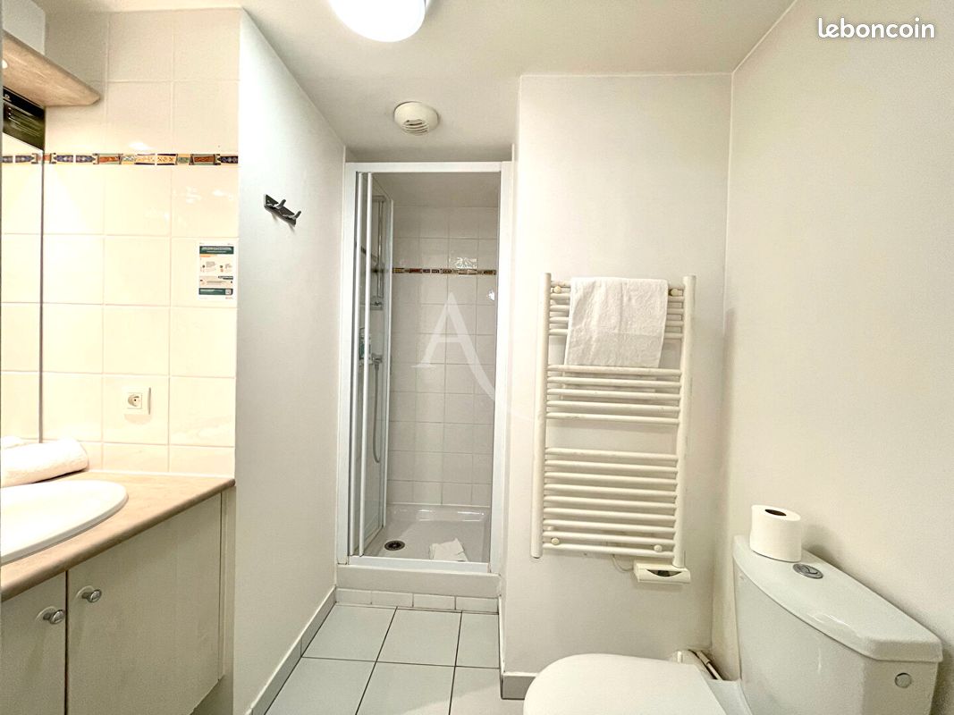 Studio 1 pièce 18 m² (image 8)