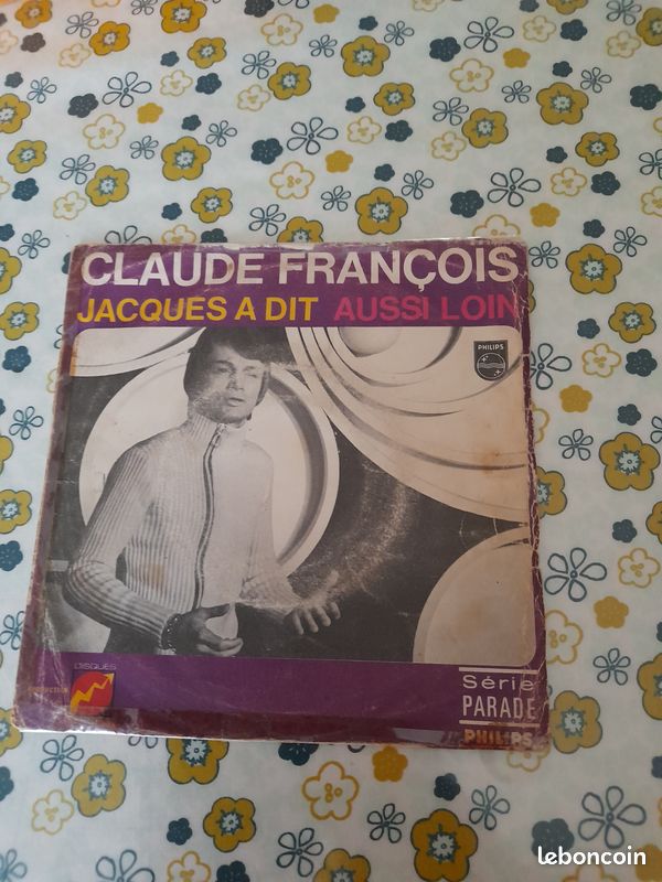 Disques vinyles (image 2)