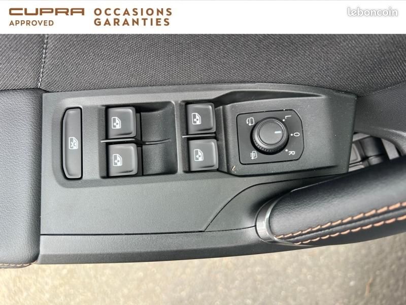 Cupra Formentor 1.5 eHybrid 204ch V DSG6 (image 24)