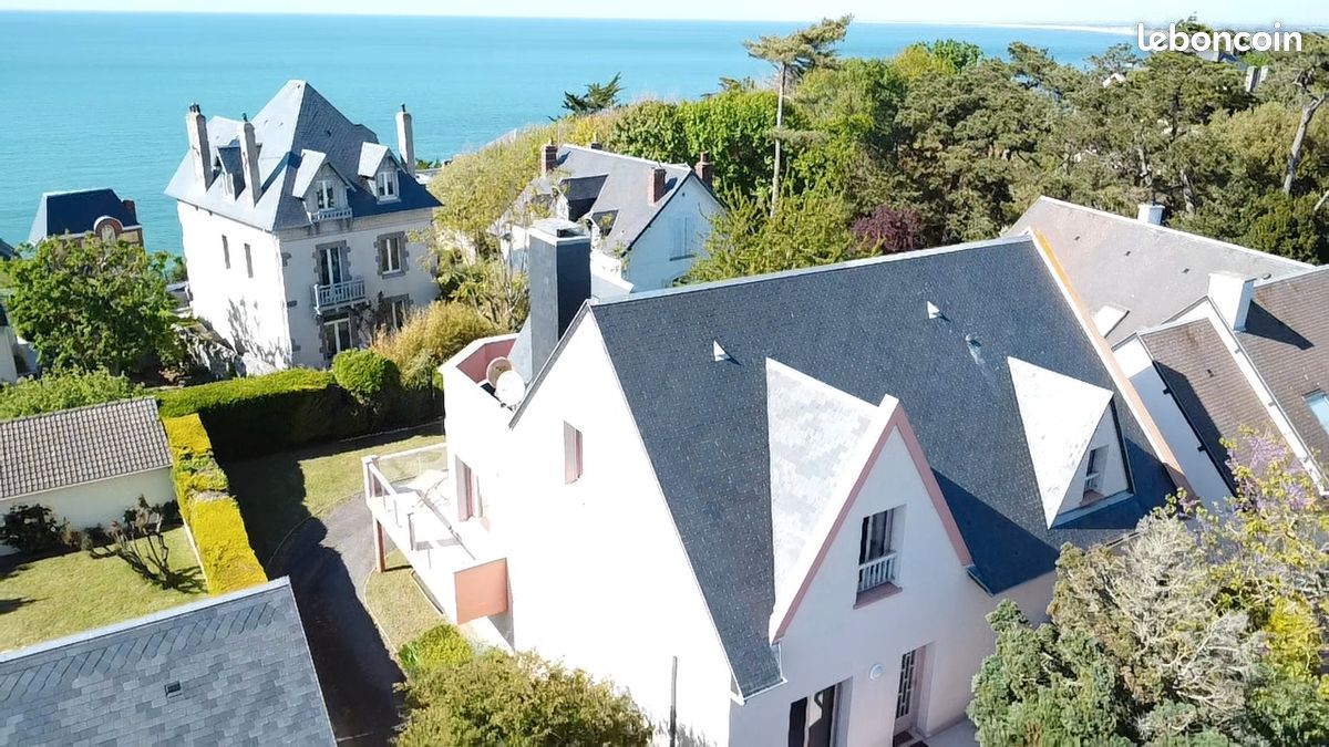 Maison 7 pièces 186 m² · à Granville · 186 m² · 945 000 €