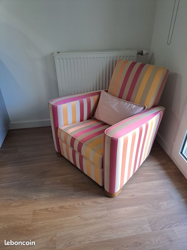 Fauteuil (image 3)