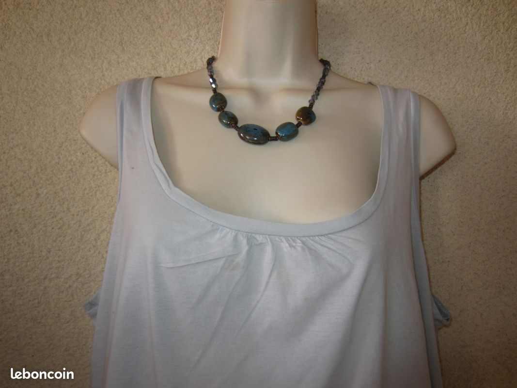 Débardeur Active Wear T 42/44 (image 2)