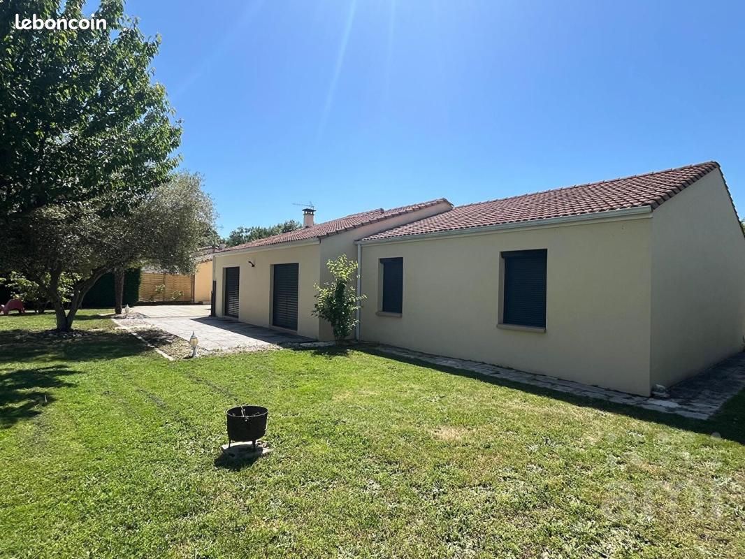 Maison 7 pièces 180 m² · à Bessines · 180 m² · 349 000 €