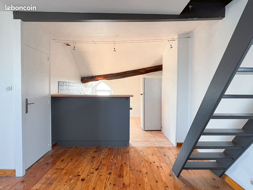 Appartement 3 pièces 41 m² · à Angers · 41 m² · 170 900 €