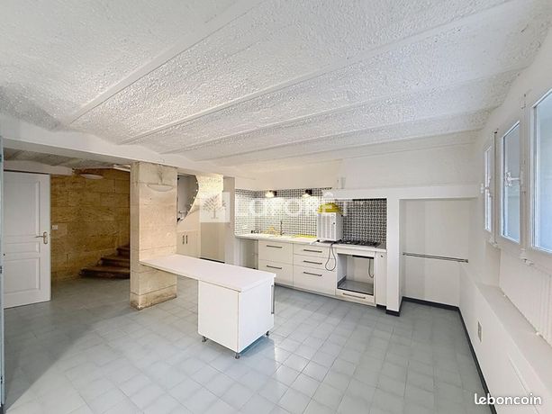 Maison 8 pièces 244 m² — 4