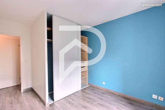 Appartement a louer villeneuve-la-garenne - 3 pièce(s) - 70 m2 - Surfyn