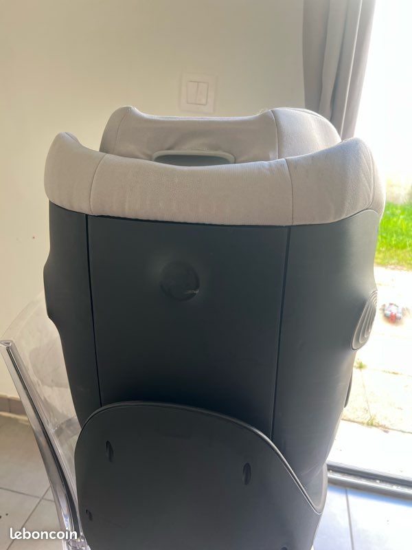 Siège auto Cybex Sirona s2 (image 7)