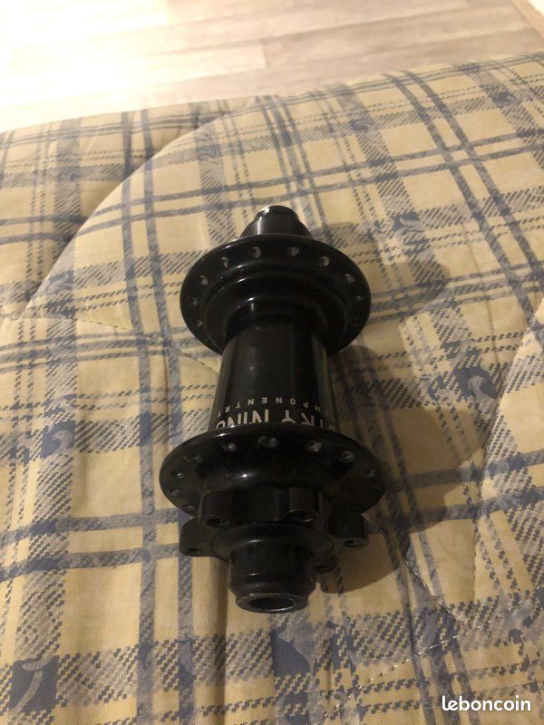 Industry Nine Corps de roue libre Hydra