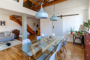 Appartement 415 000 € - 68 m²