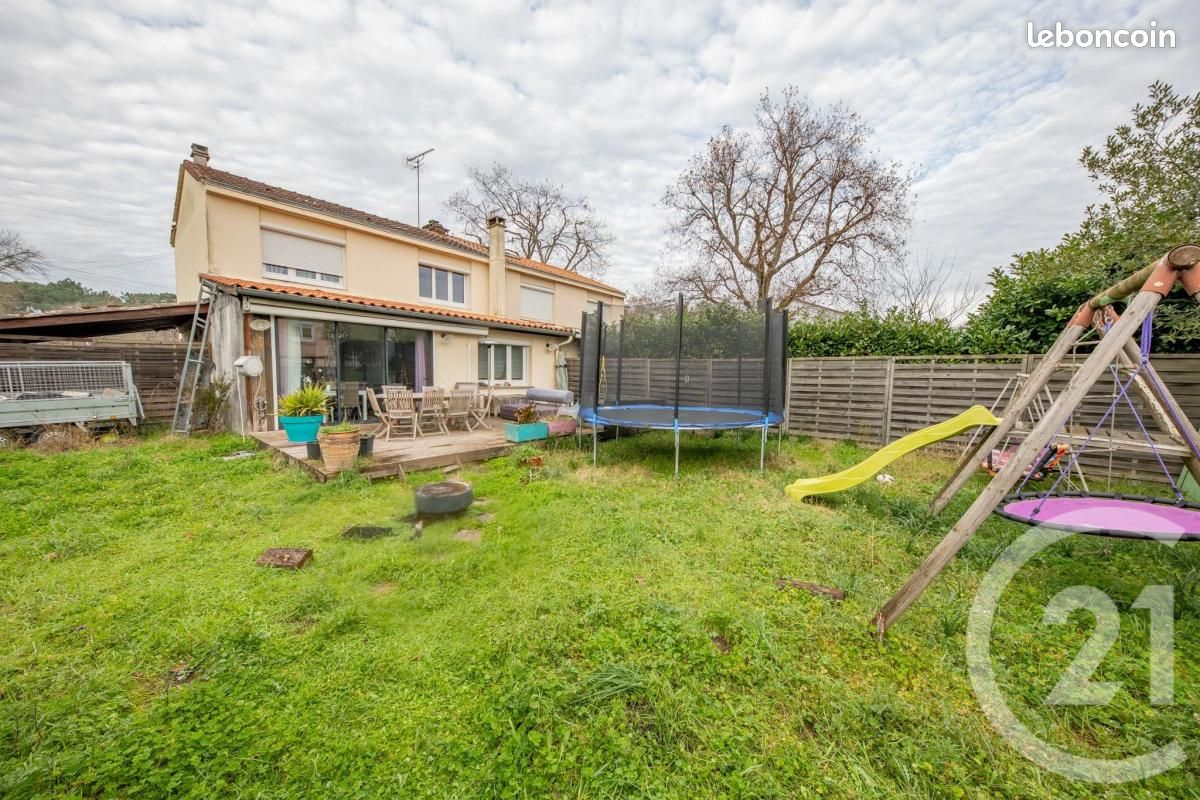 Maison 6 pièces 107 m² (image 16)