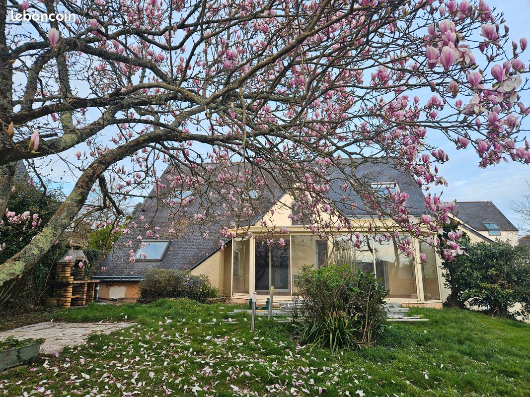 Maison 5 pièces 145 m² · à Baden · 145 m² · 467 000 €