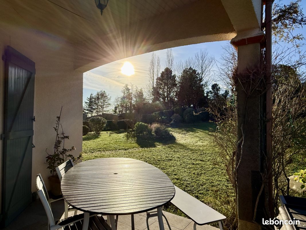 Maison 5 pièces 153 m² · à Puygouzon · 153 m² · 359 000 €