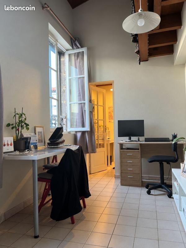 Appartement 2 pièces 28 m² · à Bordeaux · 28 m² · 657 €/mois
