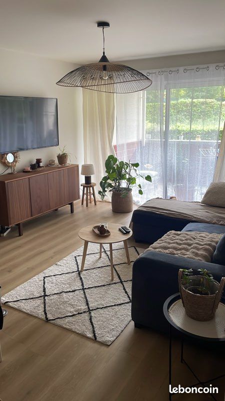 Appartement 2 pièces 50 m² · à Saint-Pierre-d'Irube · 50 m² · 230 000 €