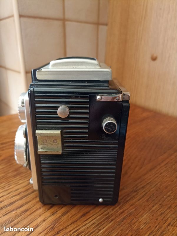 Appareil photo FEX (image 4)